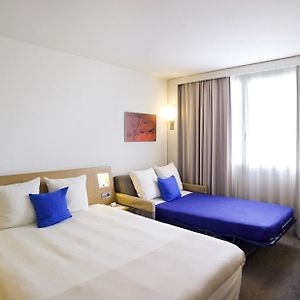 Chambre Exécutive Triple